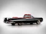 Chevrolet Impala Convertible 1959 года